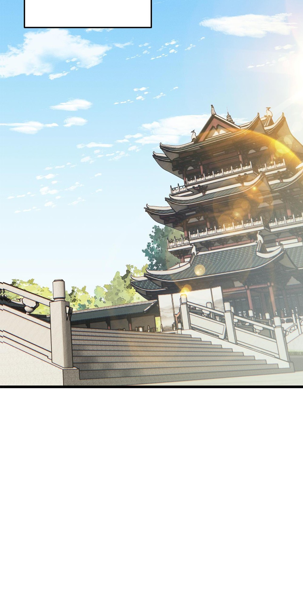 Martial God Chat Group Chapter 13 - Page 2