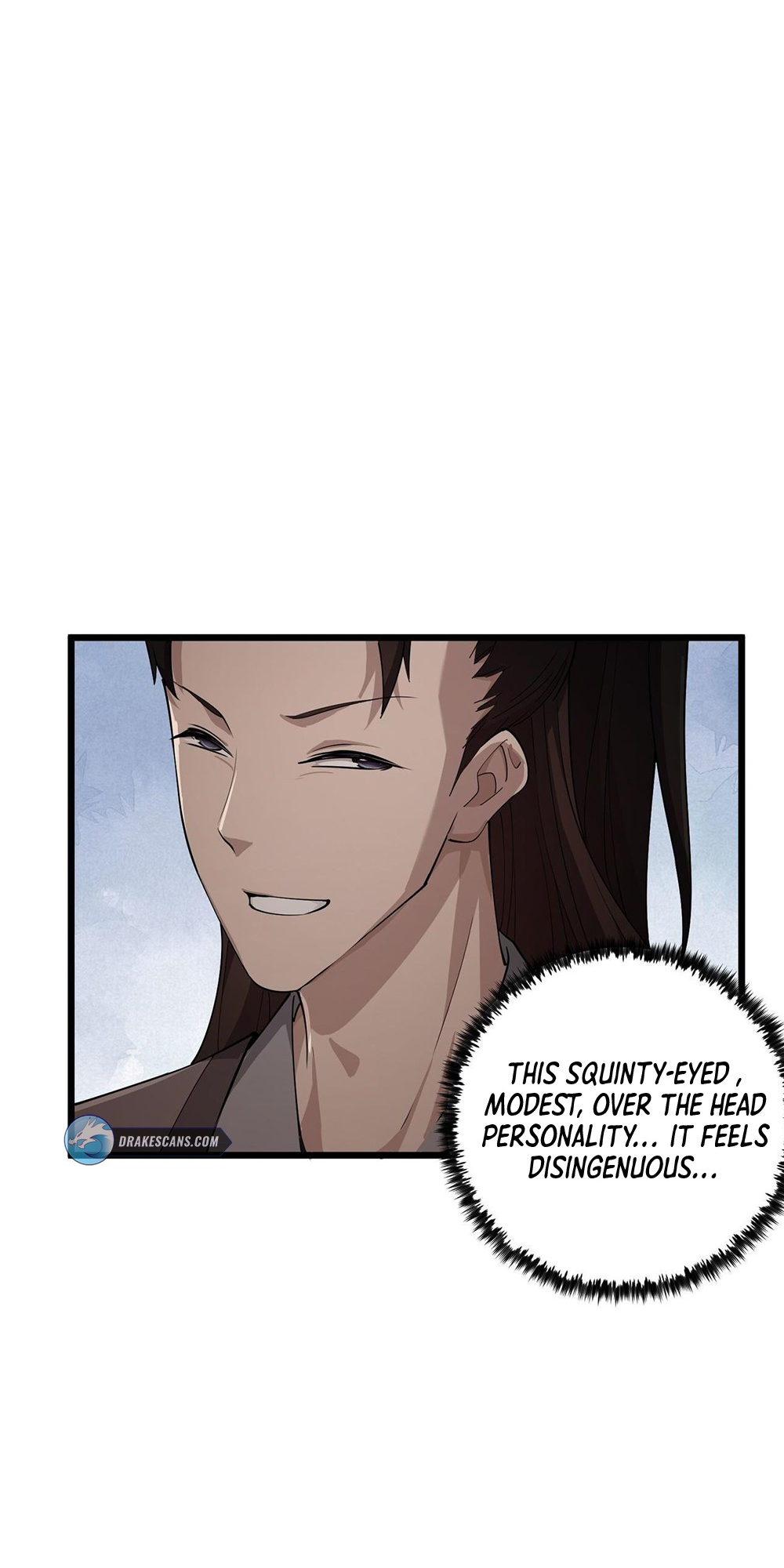 Martial God Chat Group Chapter 13 - Page 42
