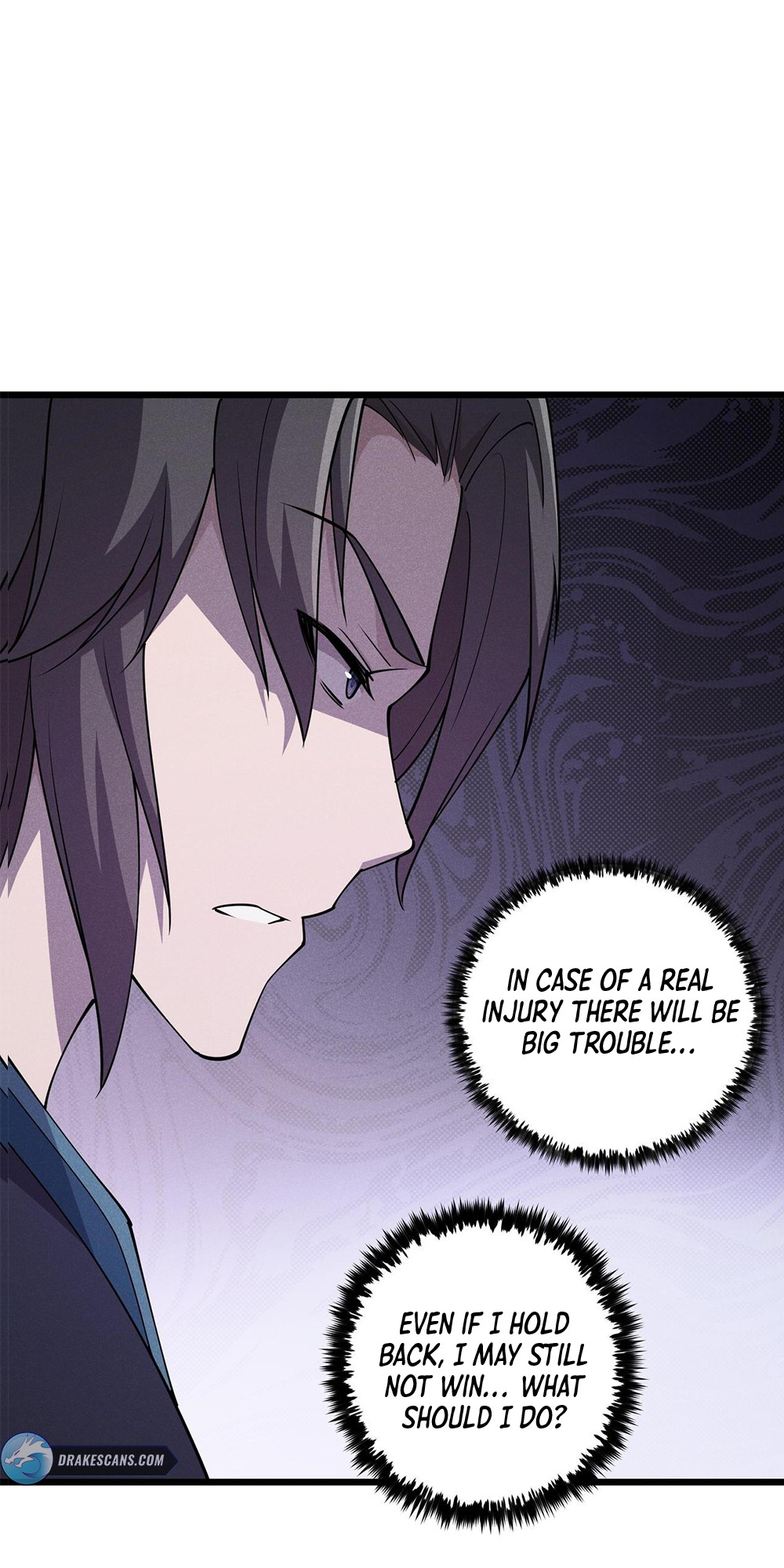 Martial God Chat Group Chapter 13 - Page 45