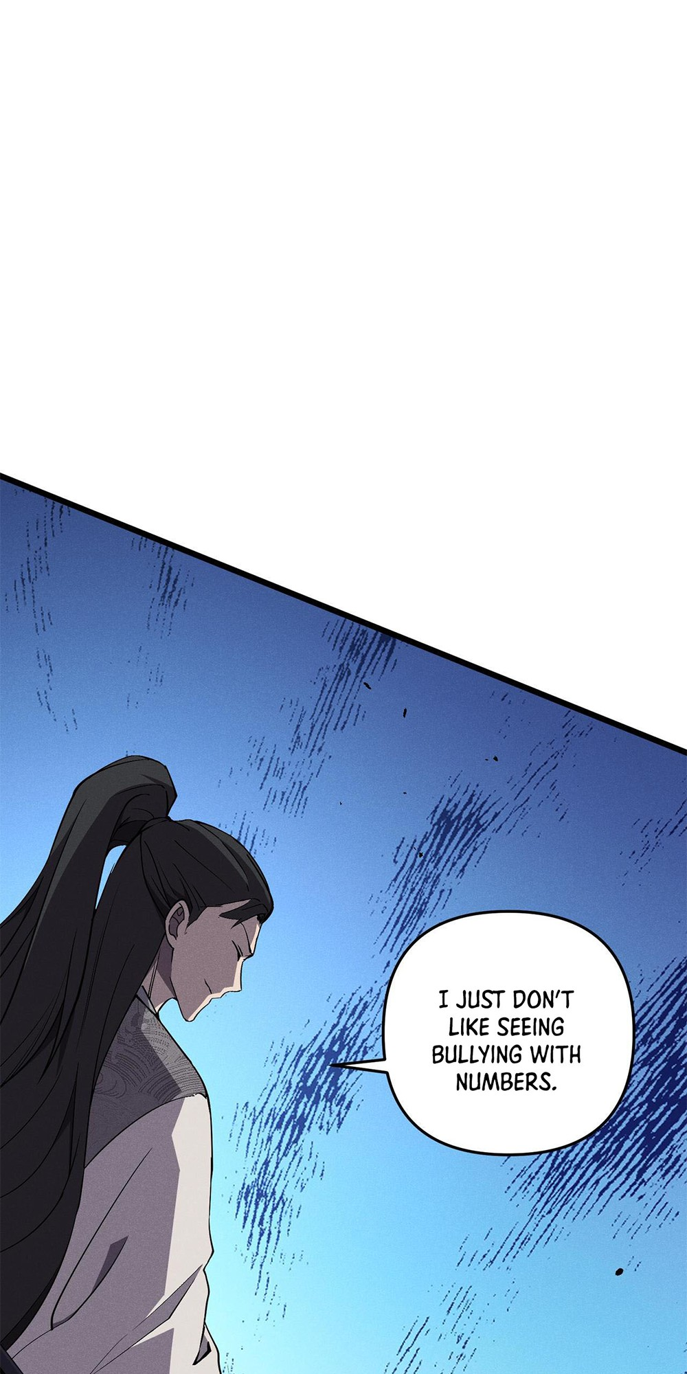 Martial God Chat Group Chapter 14 - Page 25