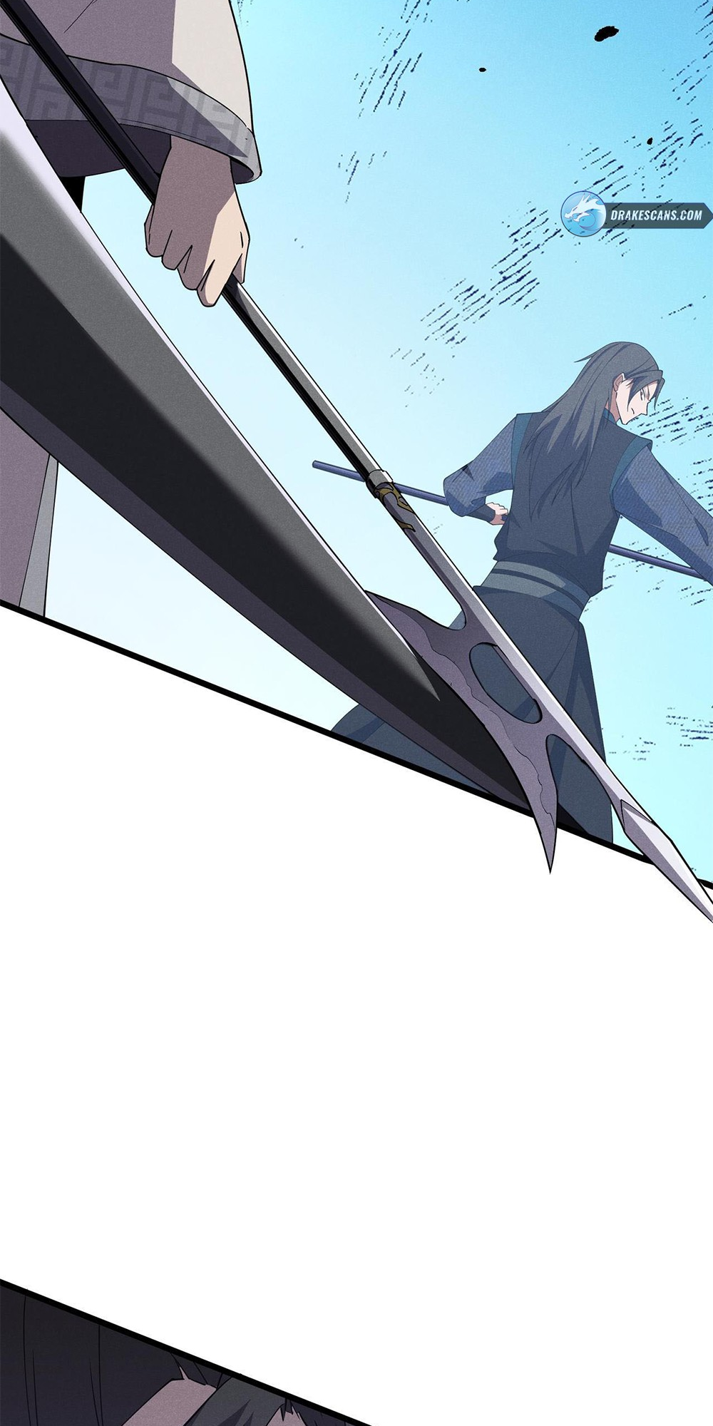 Martial God Chat Group Chapter 14 - Page 26