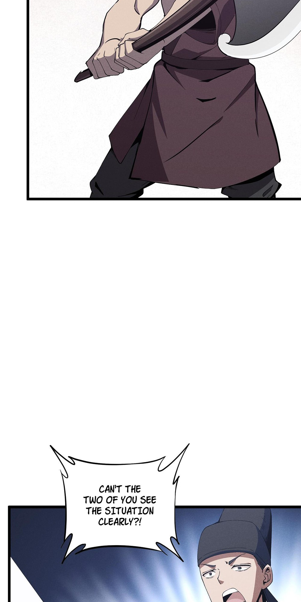 Martial God Chat Group Chapter 14 - Page 29