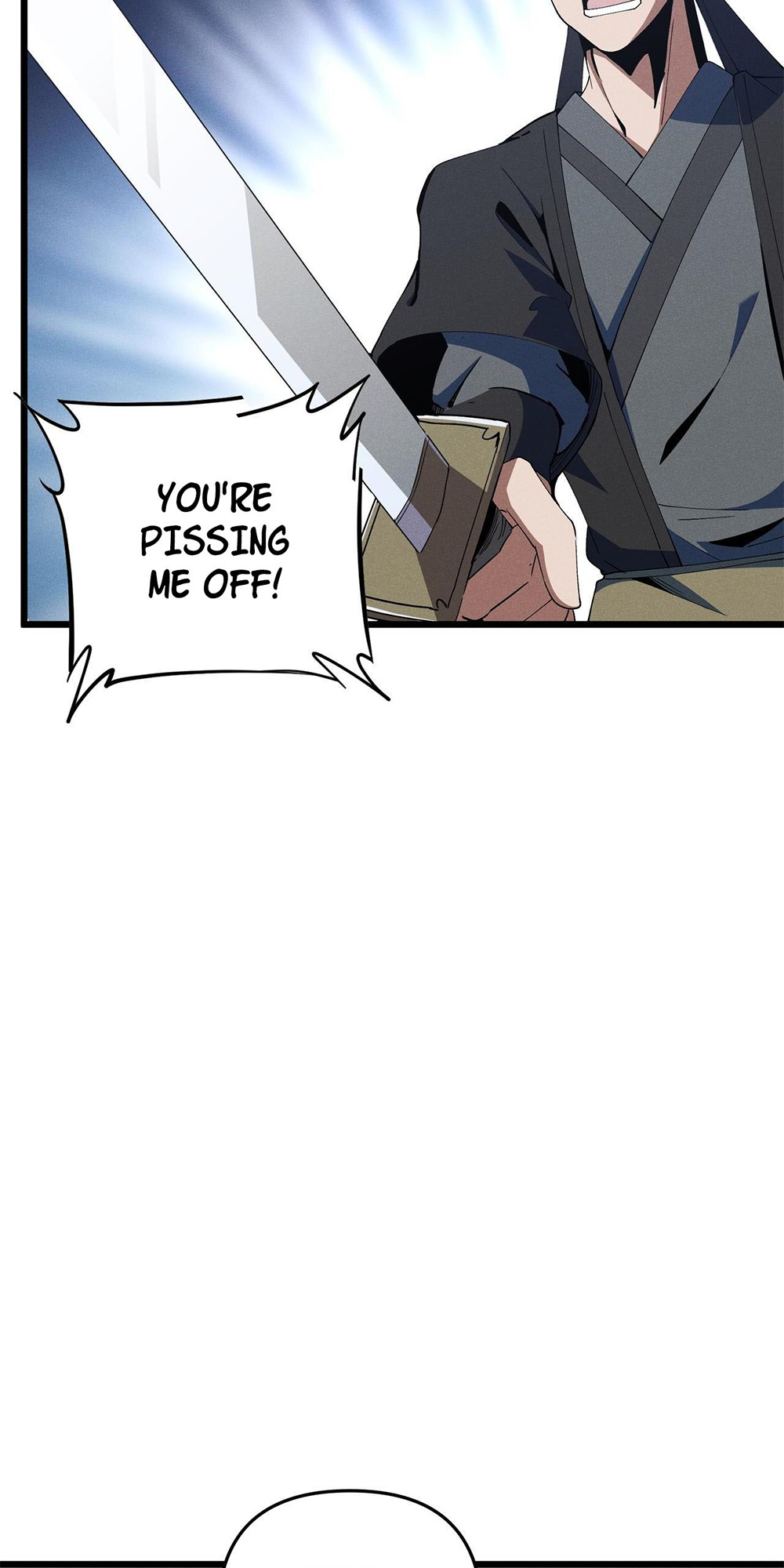 Martial God Chat Group Chapter 14 - Page 30