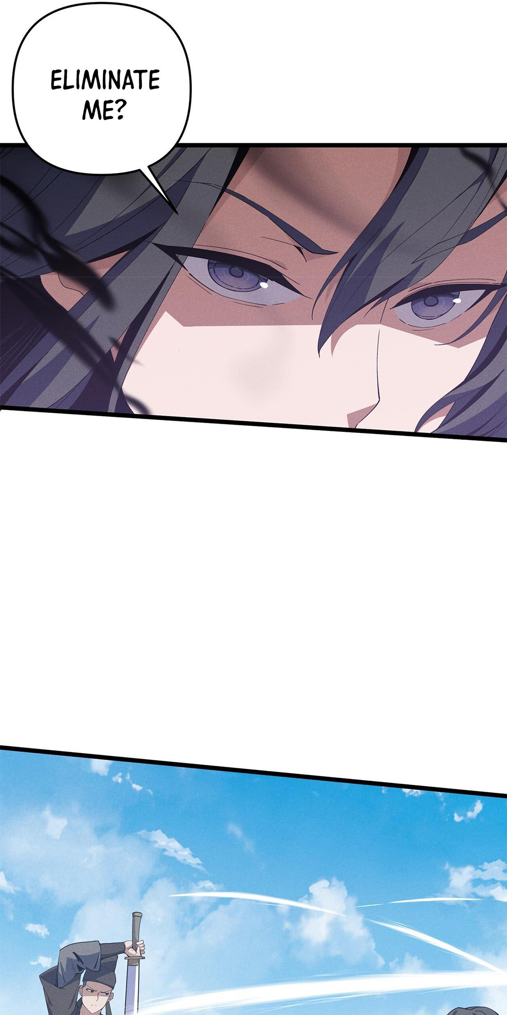 Martial God Chat Group Chapter 14 - Page 32