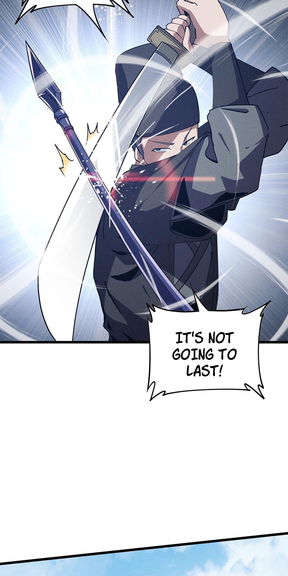 Martial God Chat Group Chapter 14 - Page 39