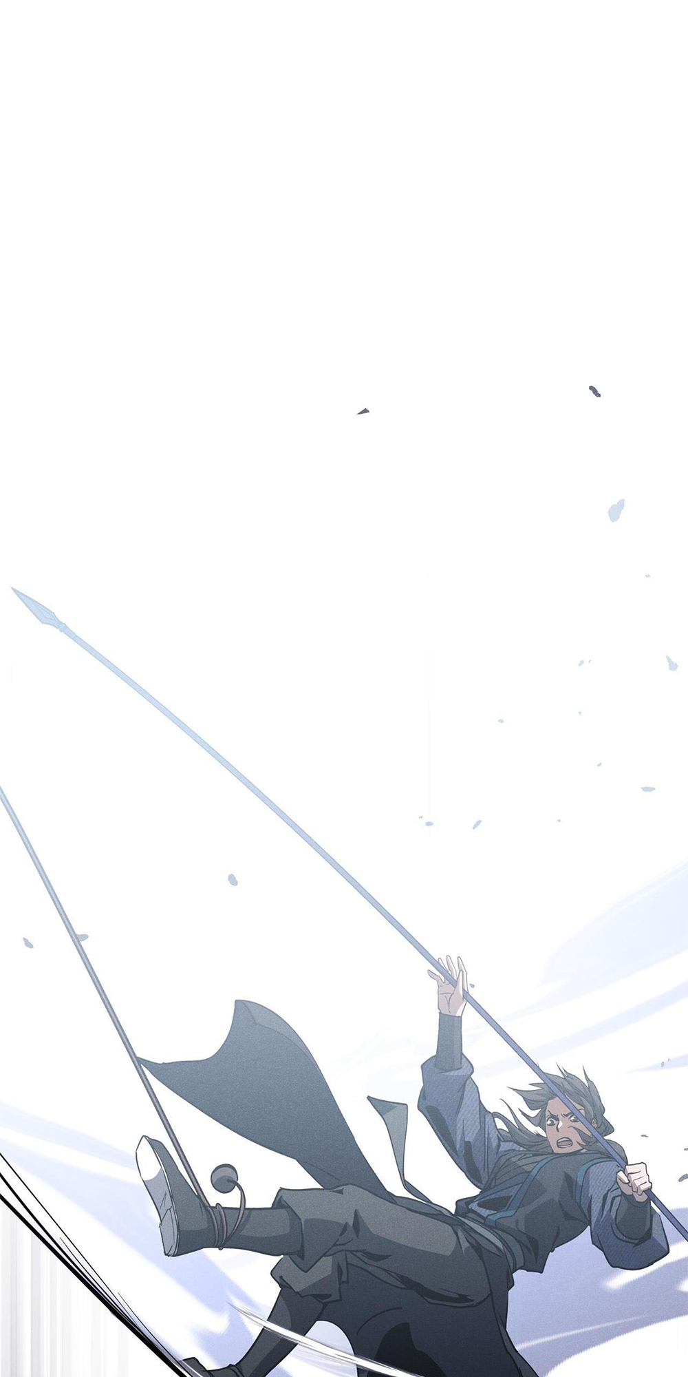 Martial God Chat Group Chapter 14 - Page 45
