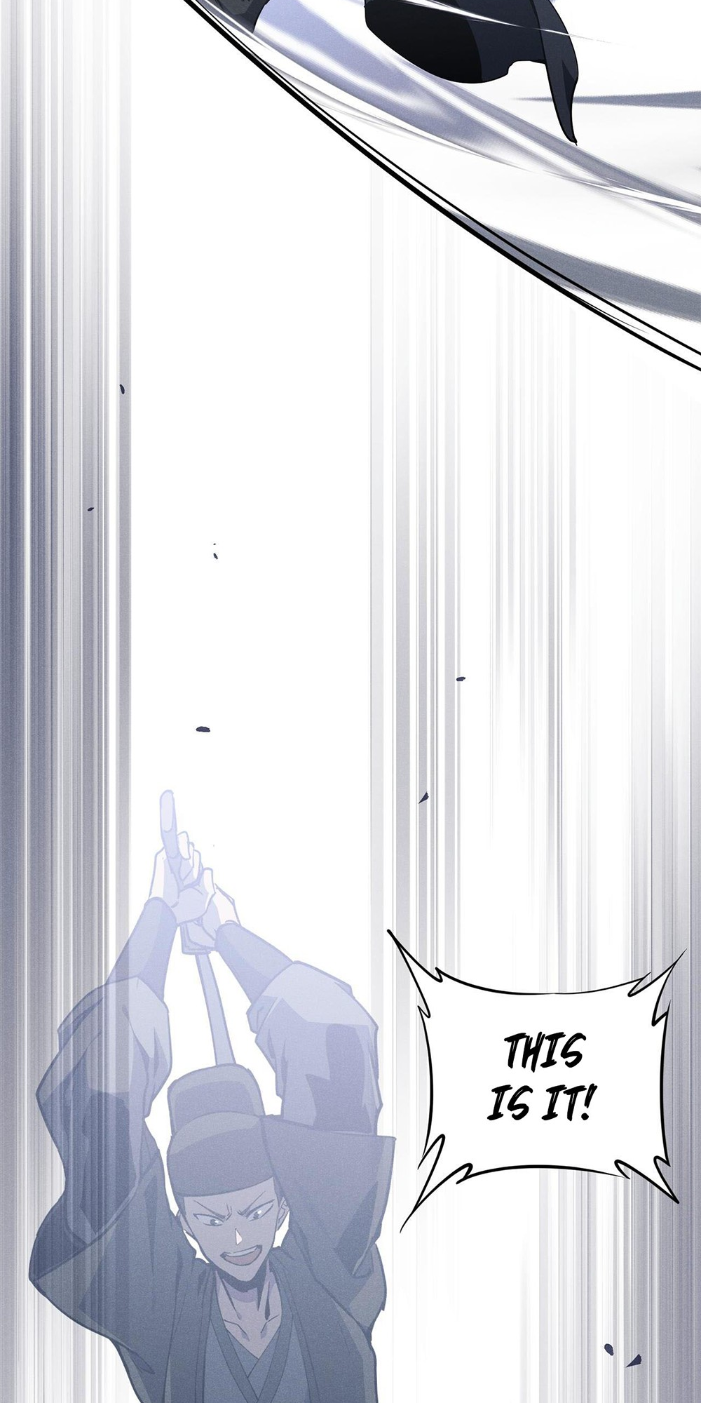 Martial God Chat Group Chapter 14 - Page 46
