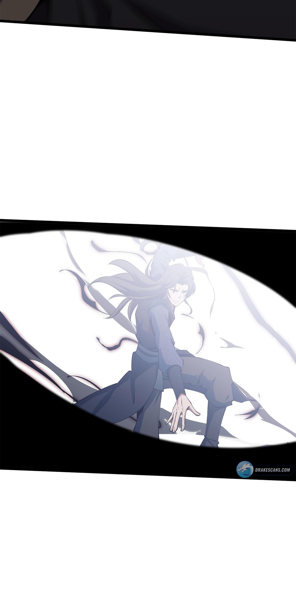 Martial God Chat Group Chapter 15 - Page 15