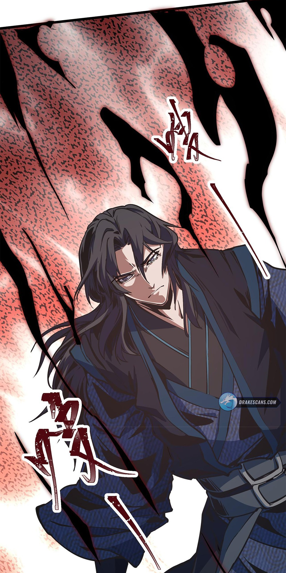 Martial God Chat Group Chapter 15 - Page 24