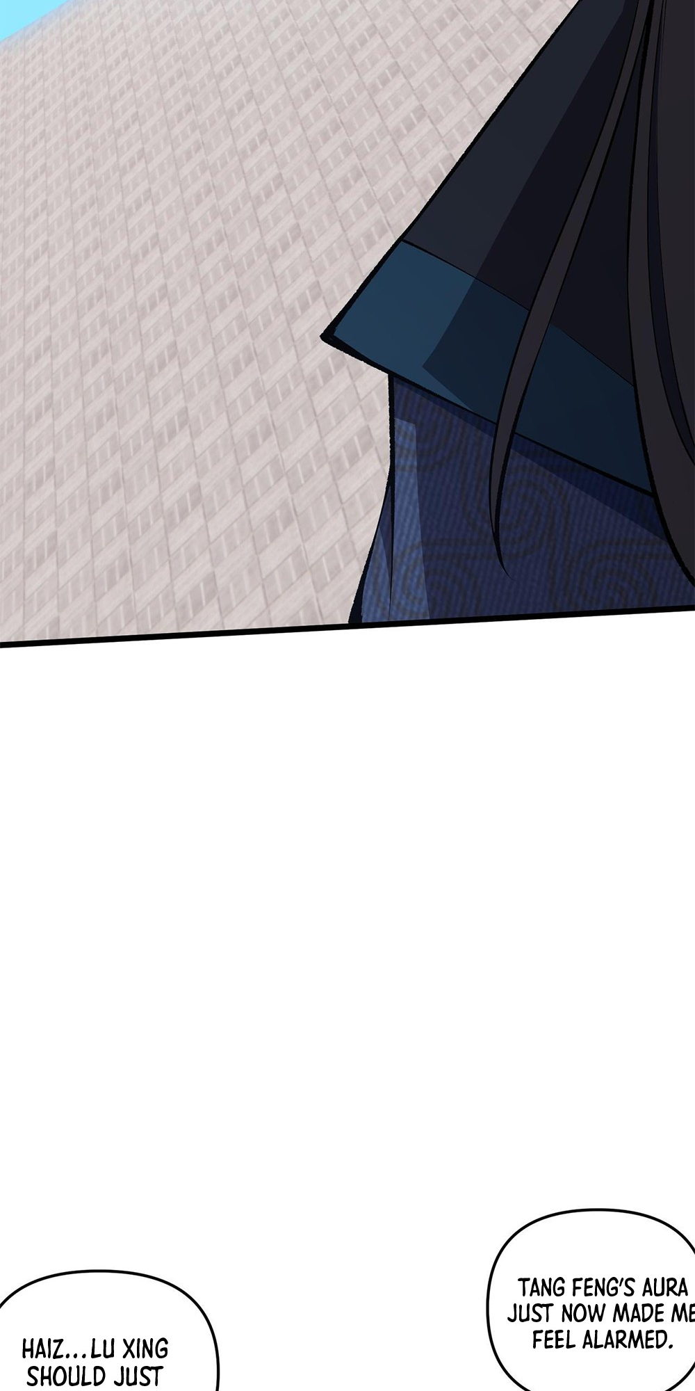Martial God Chat Group Chapter 15 - Page 43