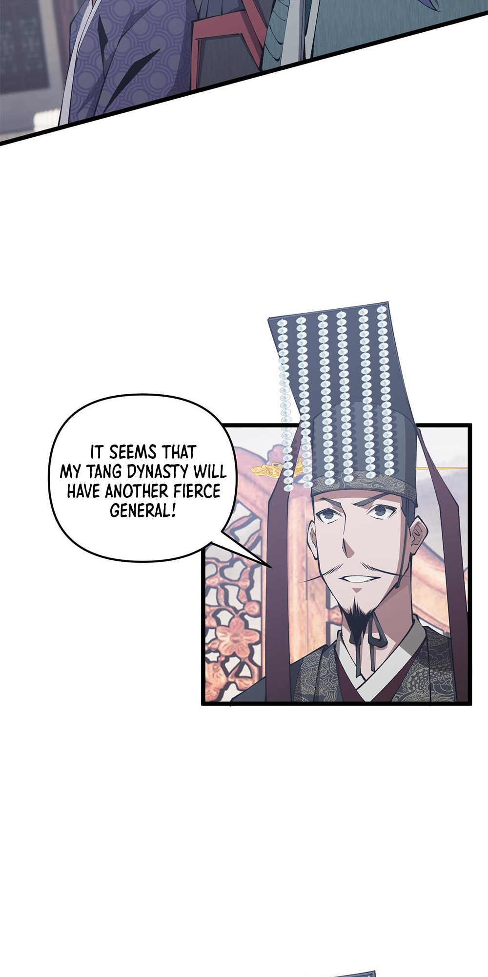 Martial God Chat Group Chapter 15 - Page 45