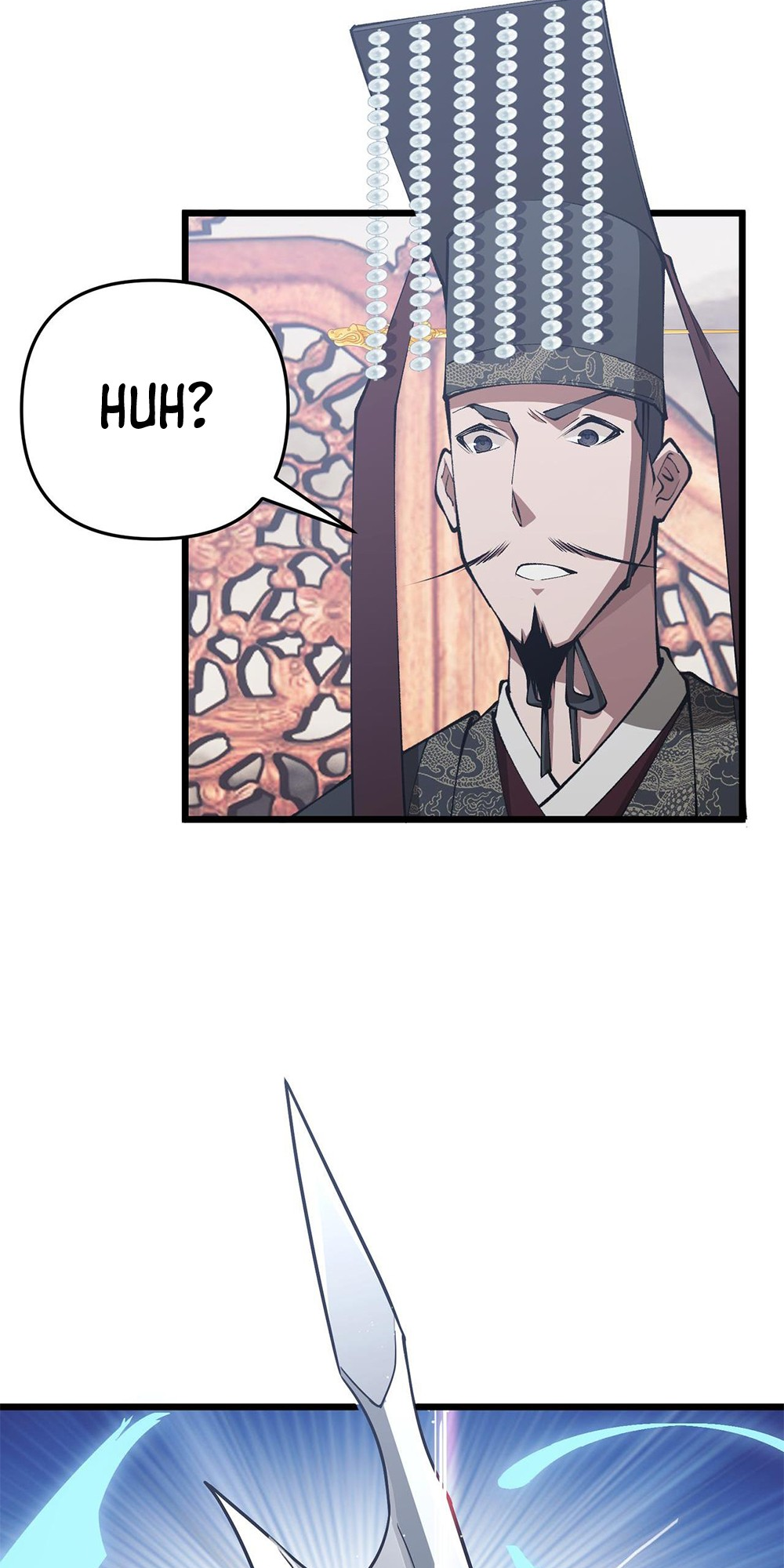 Martial God Chat Group Chapter 15 - Page 46