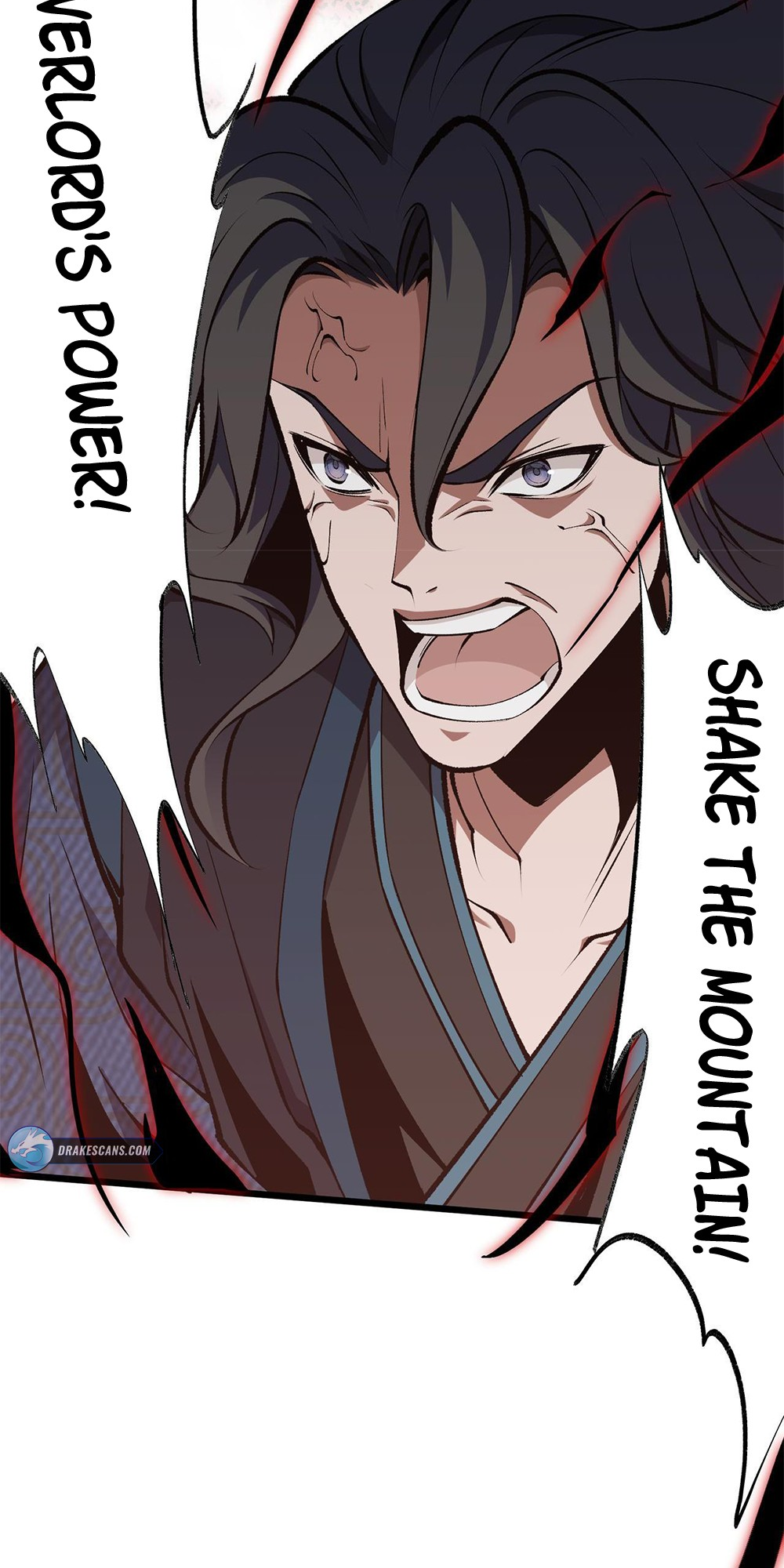 Martial God Chat Group Chapter 15 - Page 9