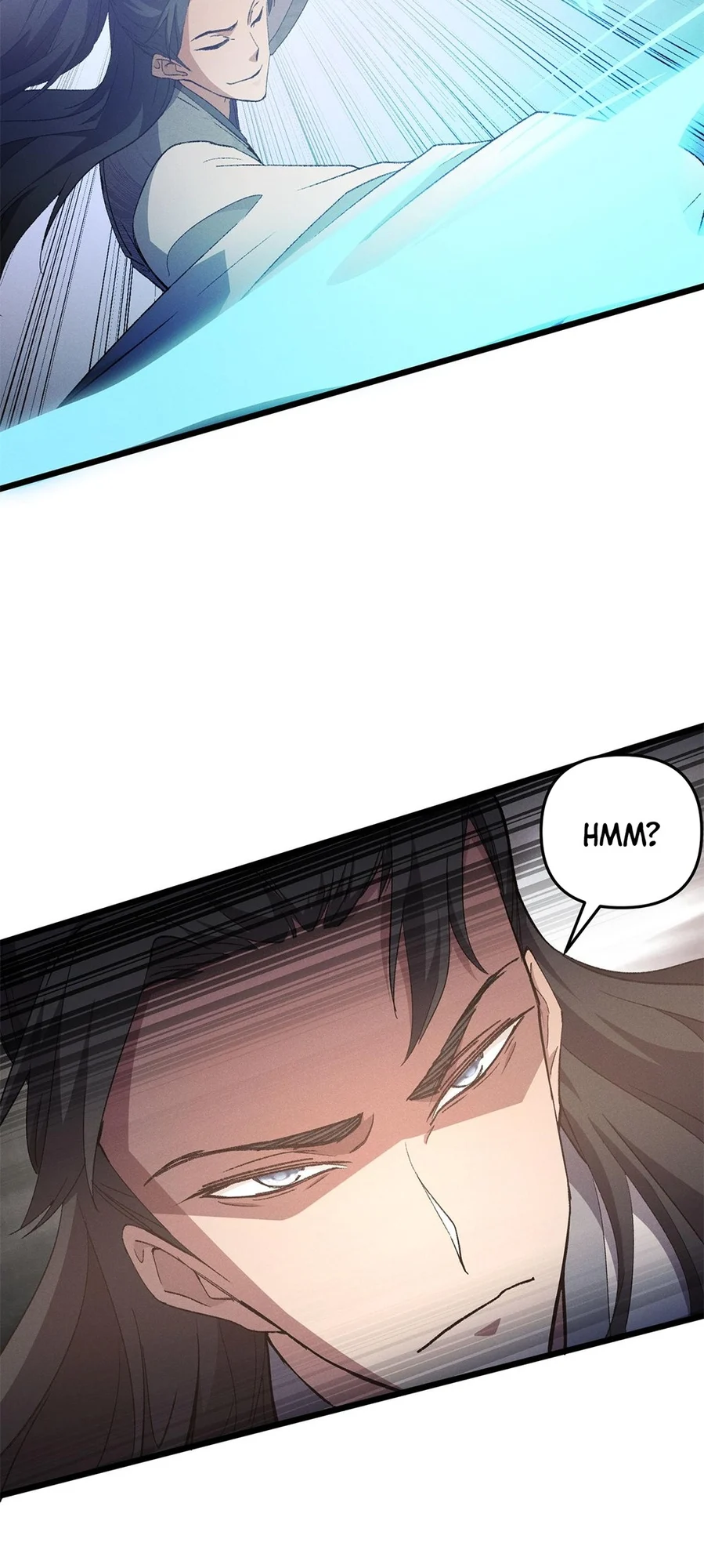 Martial God Chat Group Chapter 16 - Page 2