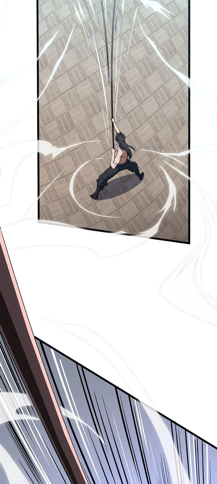 Martial God Chat Group Chapter 16 - Page 12