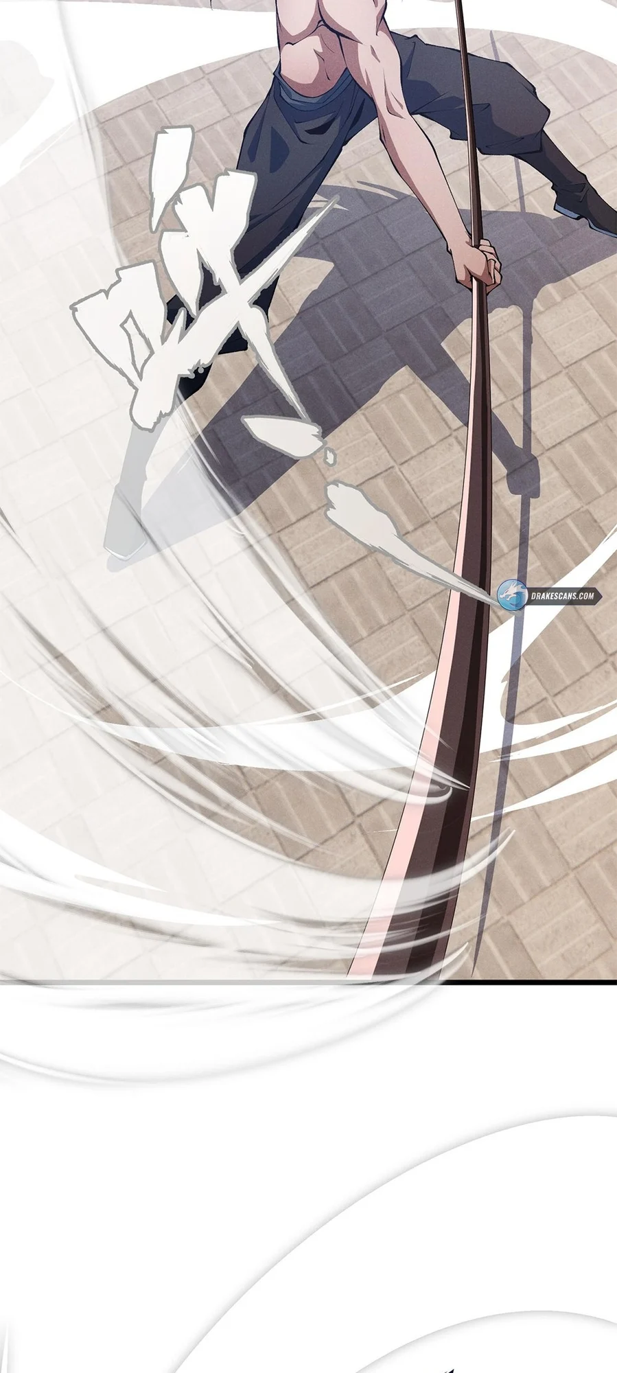 Martial God Chat Group Chapter 16 - Page 18