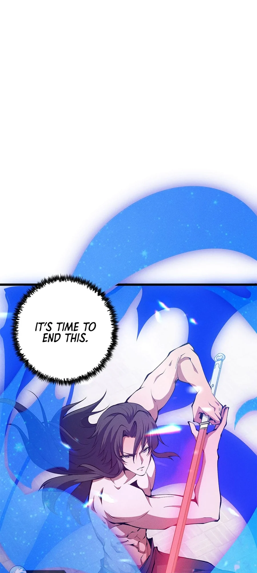 Martial God Chat Group Chapter 16 - Page 37