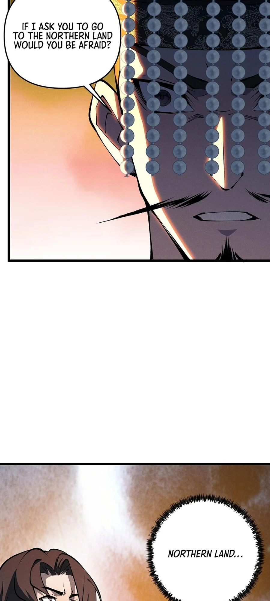 Martial God Chat Group Chapter 17 - Page 15