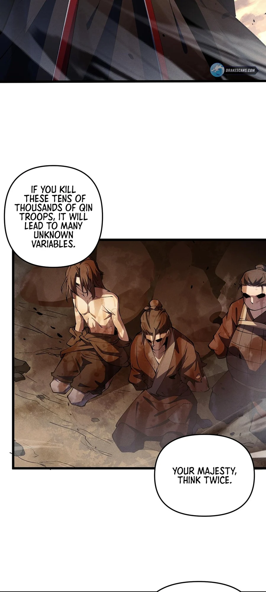 Martial God Chat Group Chapter 17 - Page 41