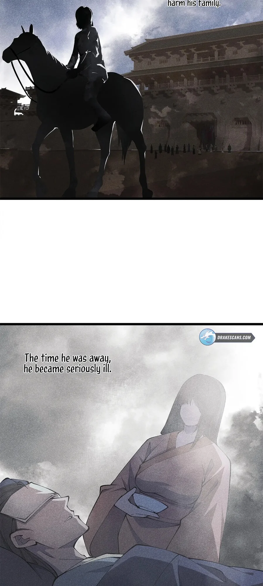 Martial God Chat Group Chapter 18 - Page 25