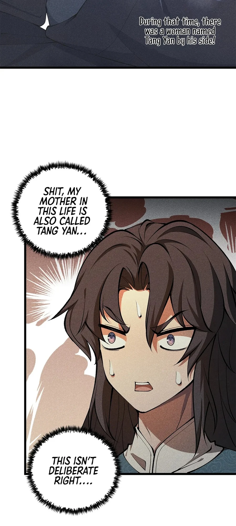 Martial God Chat Group Chapter 18 - Page 26