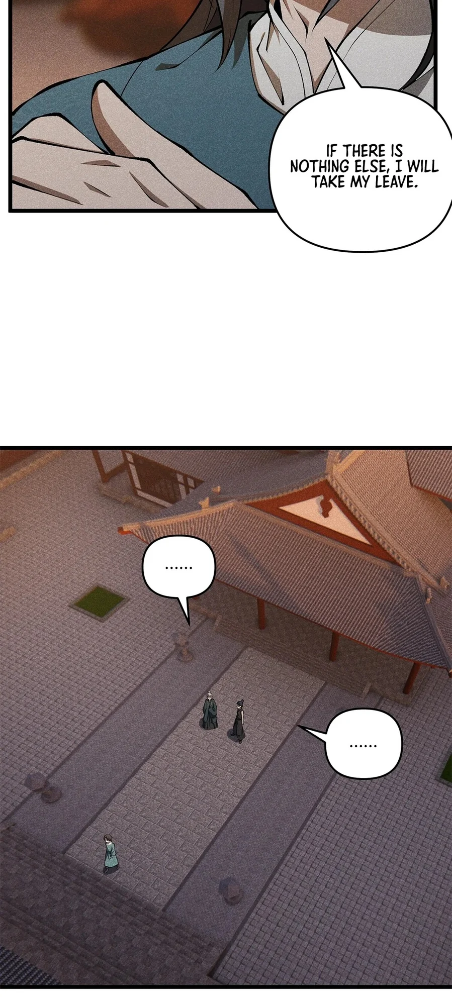 Martial God Chat Group Chapter 18 - Page 30