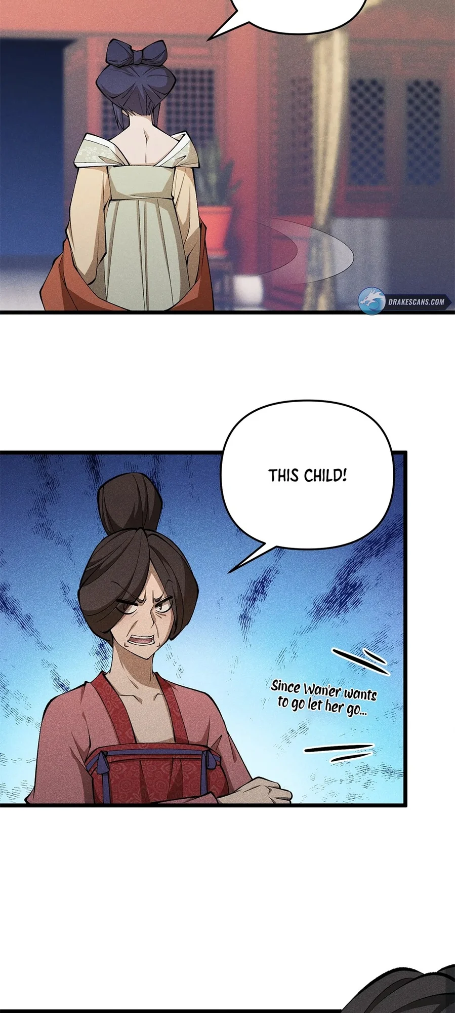 Martial God Chat Group Chapter 18 - Page 37