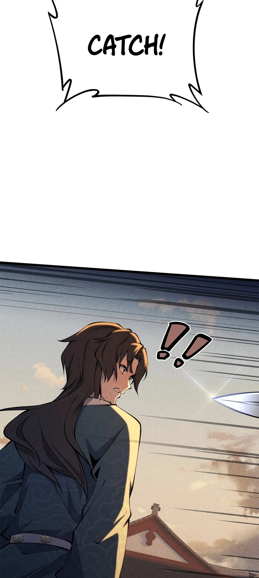 Martial God Chat Group Chapter 18 - Page 5