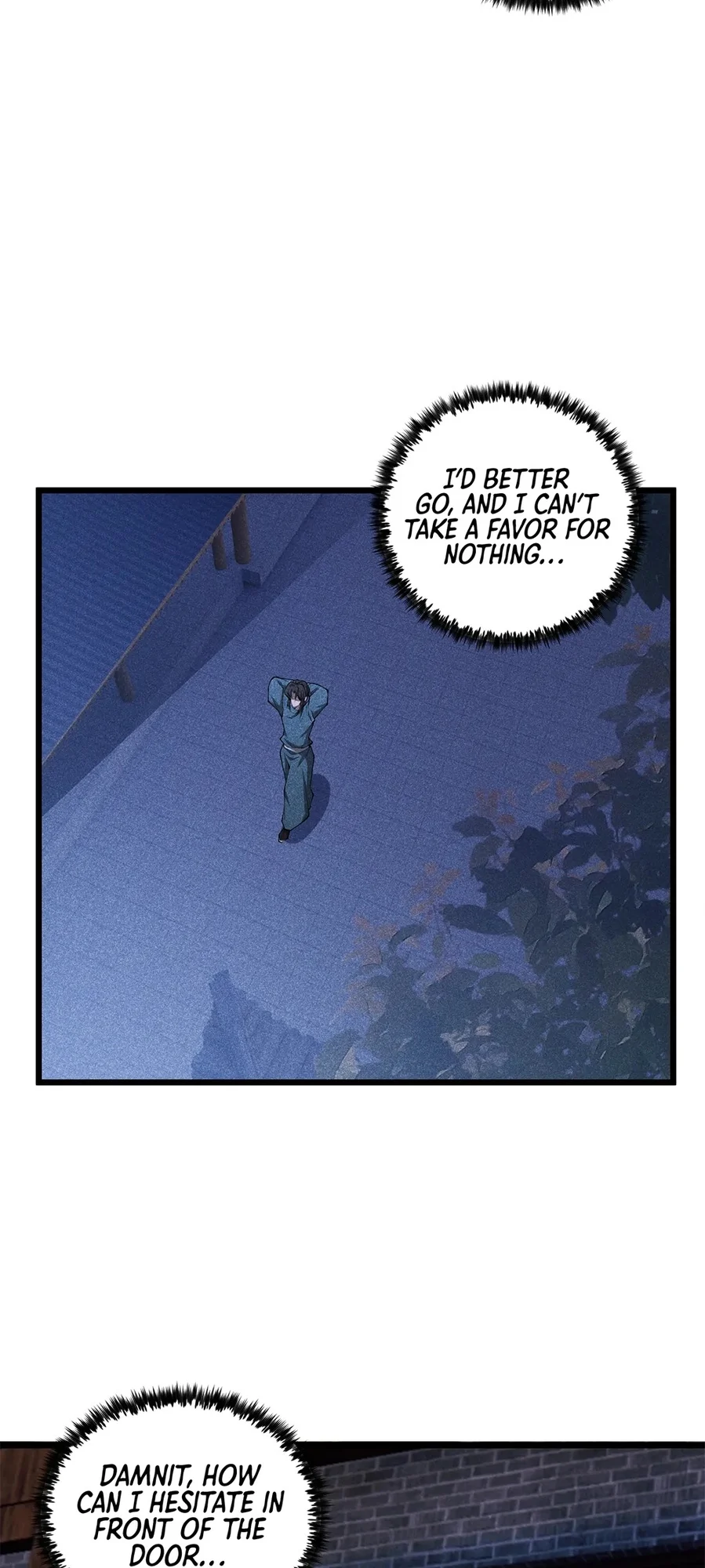 Martial God Chat Group Chapter 18 - Page 41