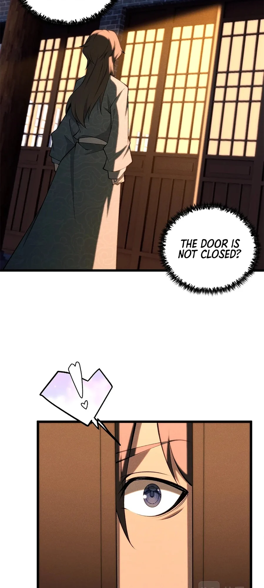 Martial God Chat Group Chapter 18 - Page 42