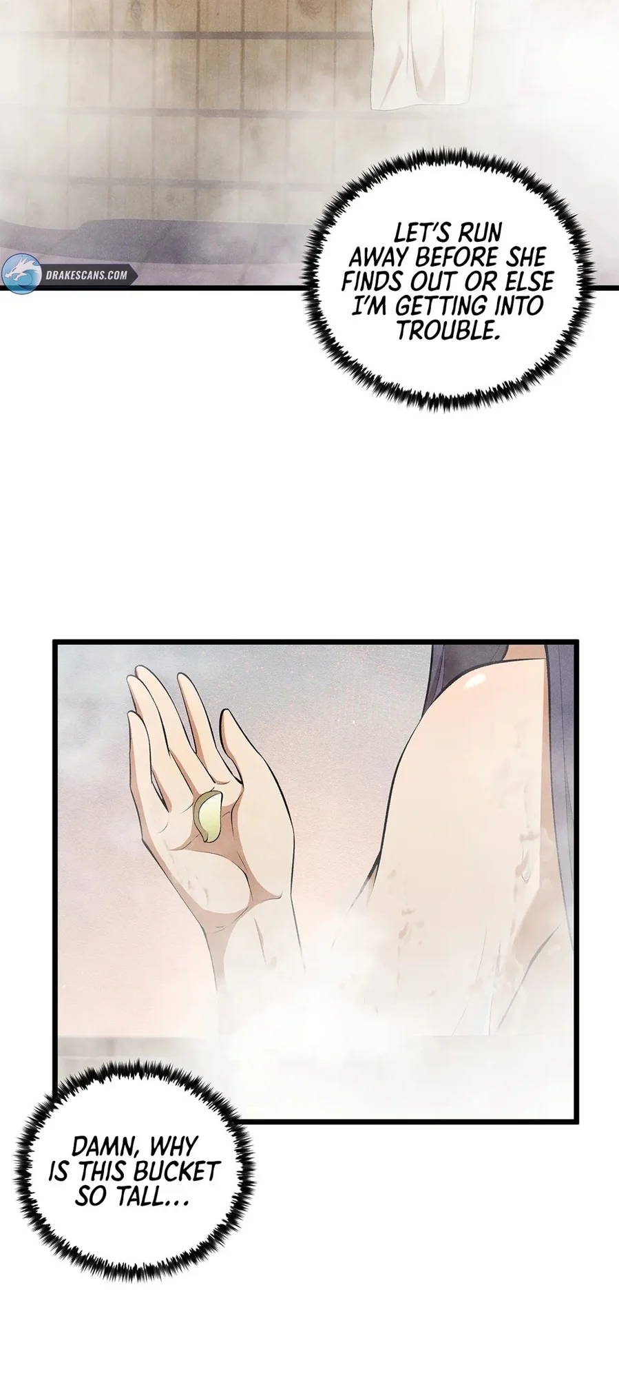 Martial God Chat Group Chapter 18 - Page 44