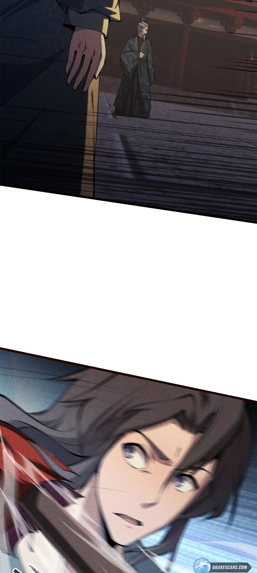 Martial God Chat Group Chapter 18 - Page 6