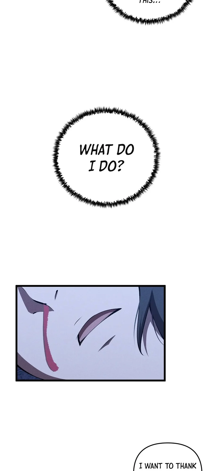Martial God Chat Group Chapter 19 - Page 11