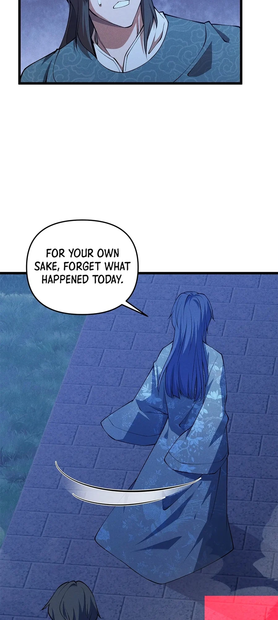 Martial God Chat Group Chapter 19 - Page 17