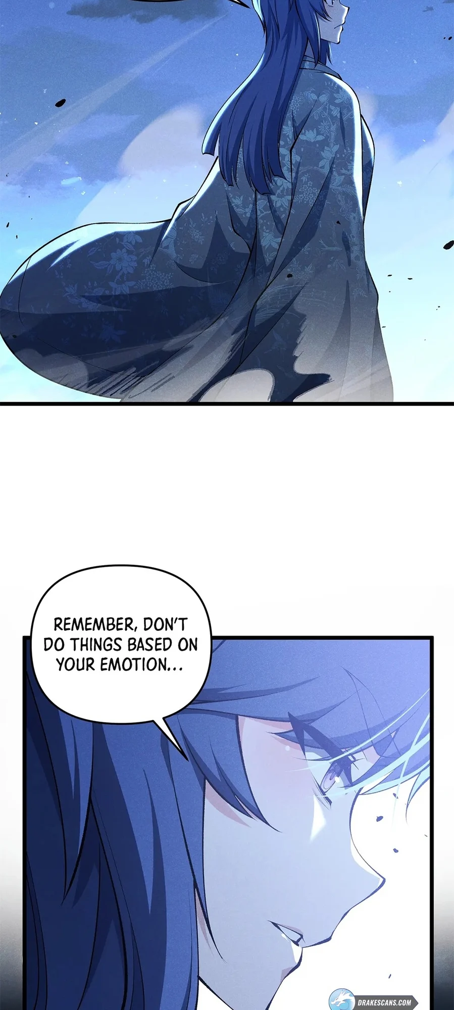 Martial God Chat Group Chapter 19 - Page 19