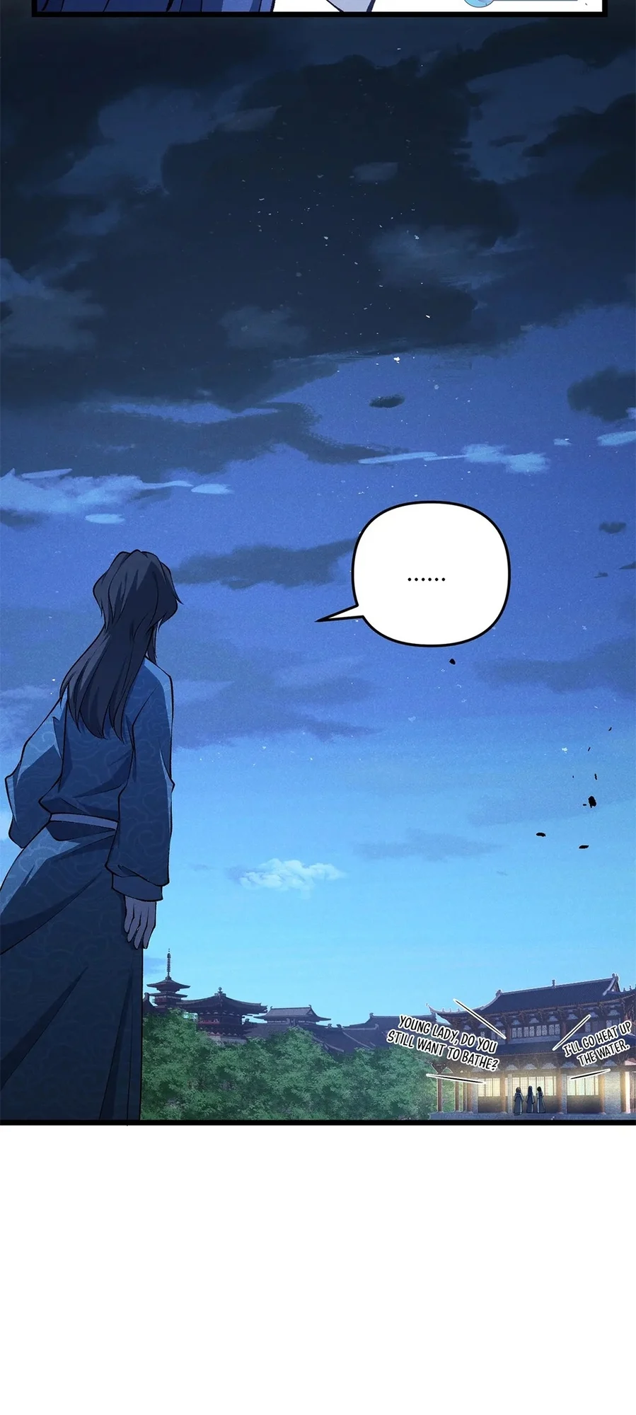 Martial God Chat Group Chapter 19 - Page 20