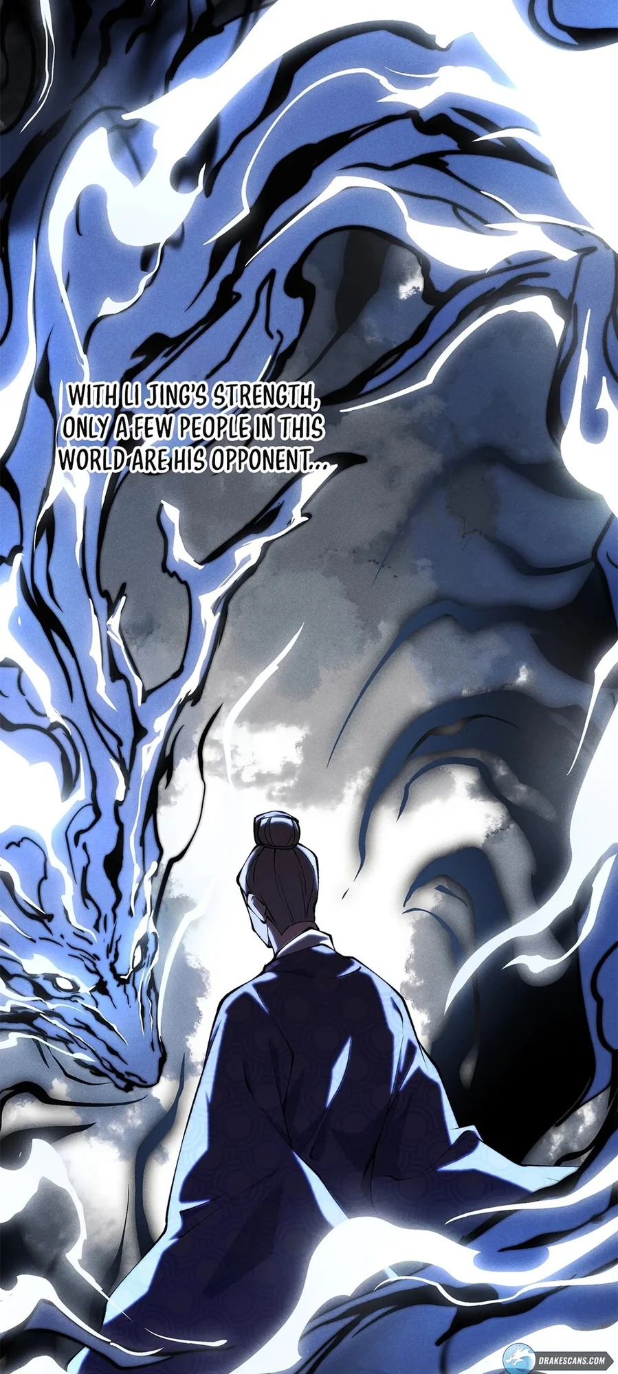 Martial God Chat Group Chapter 19 - Page 42