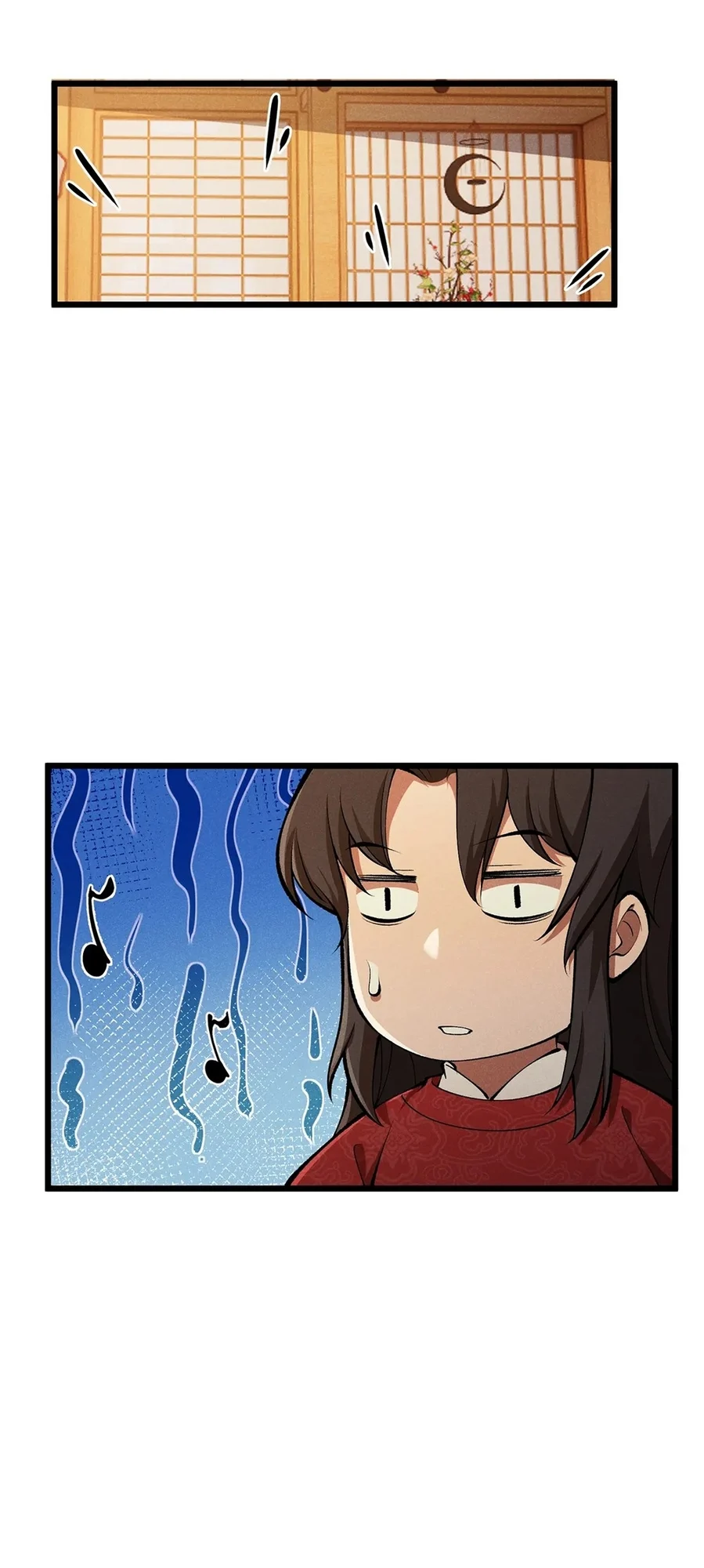 Martial God Chat Group Chapter 19 - Page 48