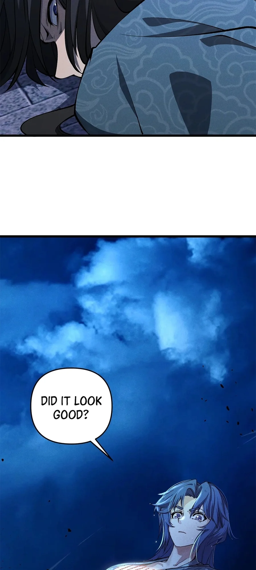 Martial God Chat Group Chapter 19 - Page 8