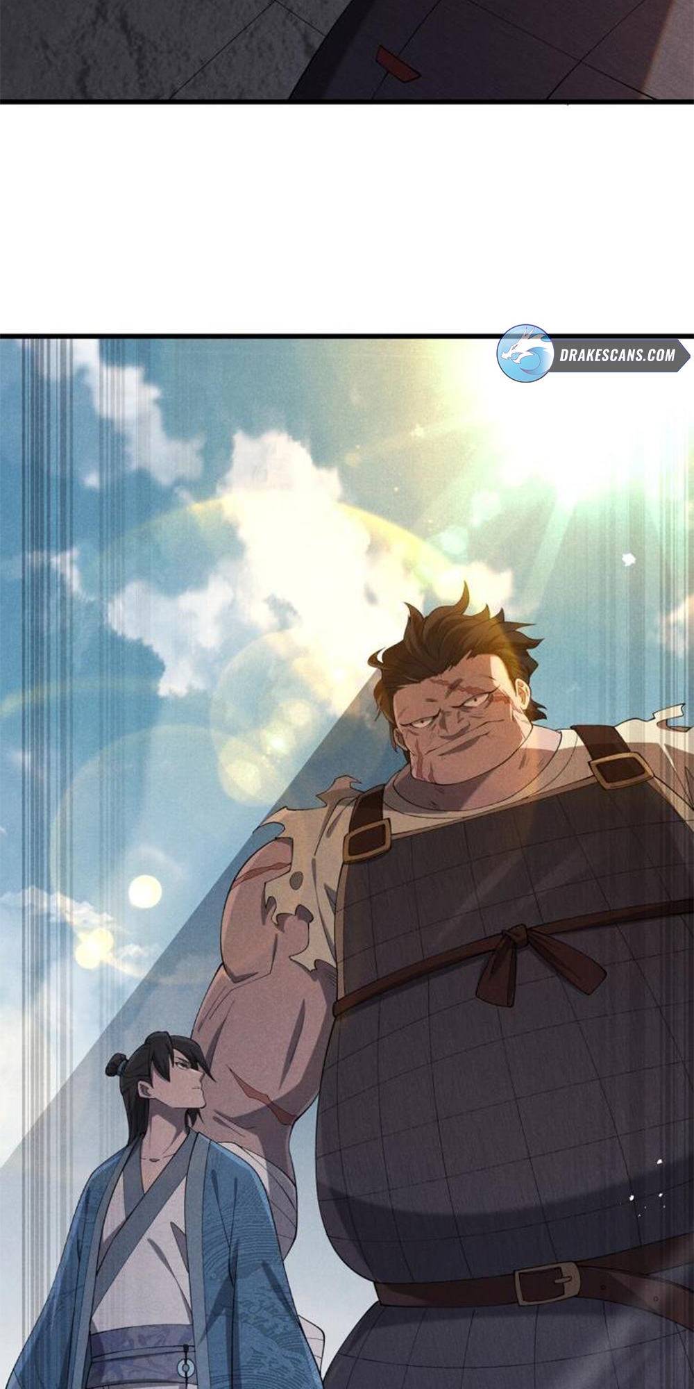 Martial God Chat Group Chapter 2 - Page 40