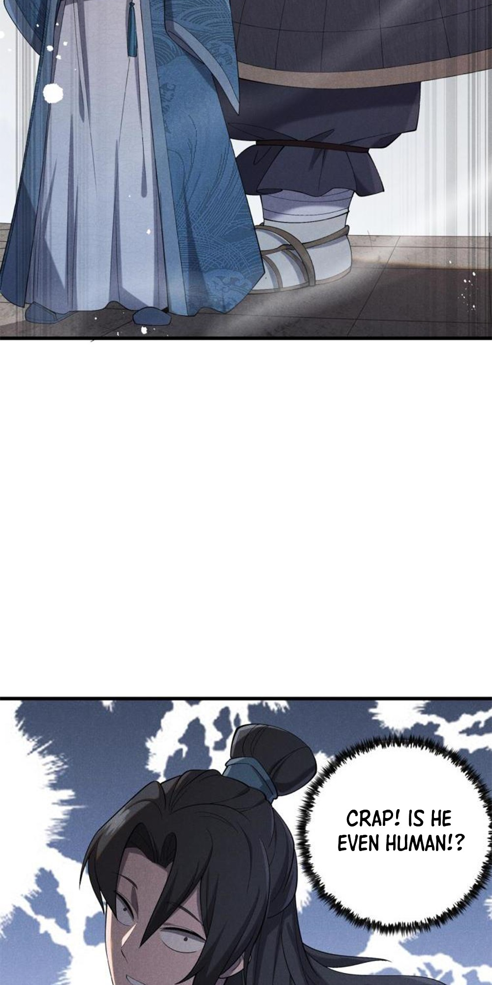 Martial God Chat Group Chapter 2 - Page 41