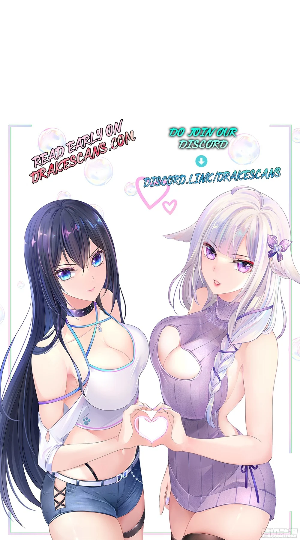 Martial God Chat Group Chapter 2 - Page 43