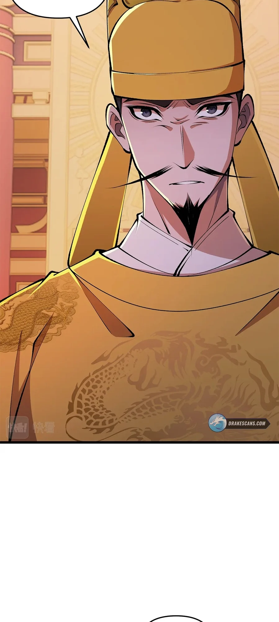 Martial God Chat Group Chapter 20 - Page 9