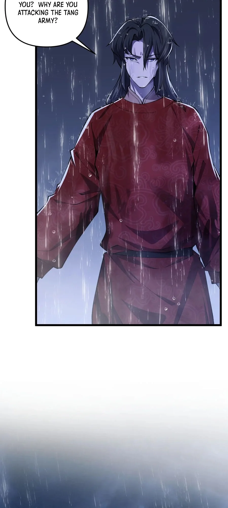 Martial God Chat Group Chapter 21 - Page 16