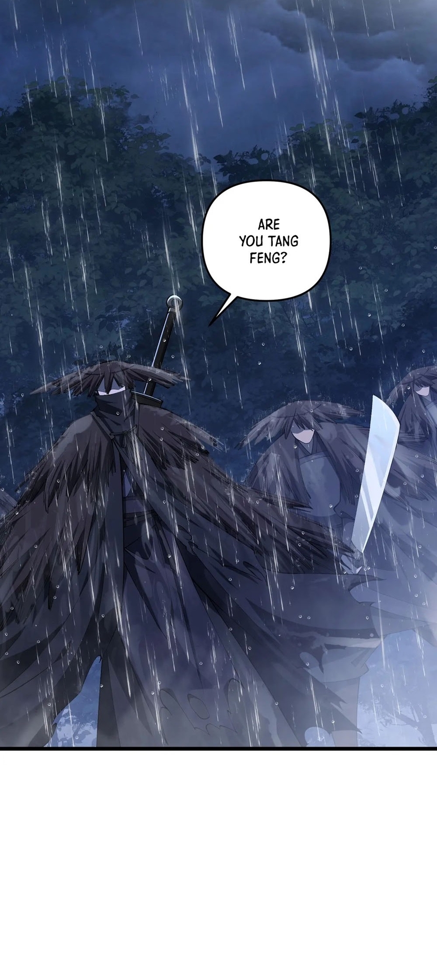 Martial God Chat Group Chapter 21 - Page 17