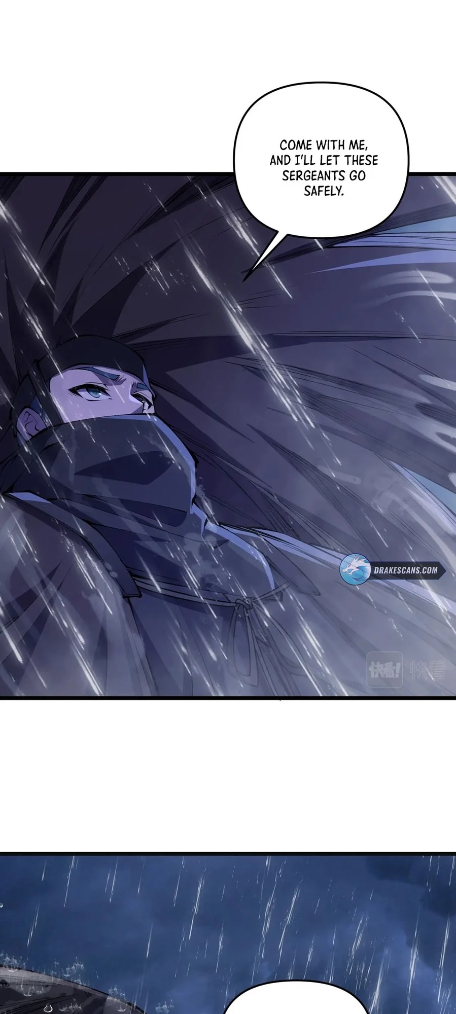Martial God Chat Group Chapter 21 - Page 18