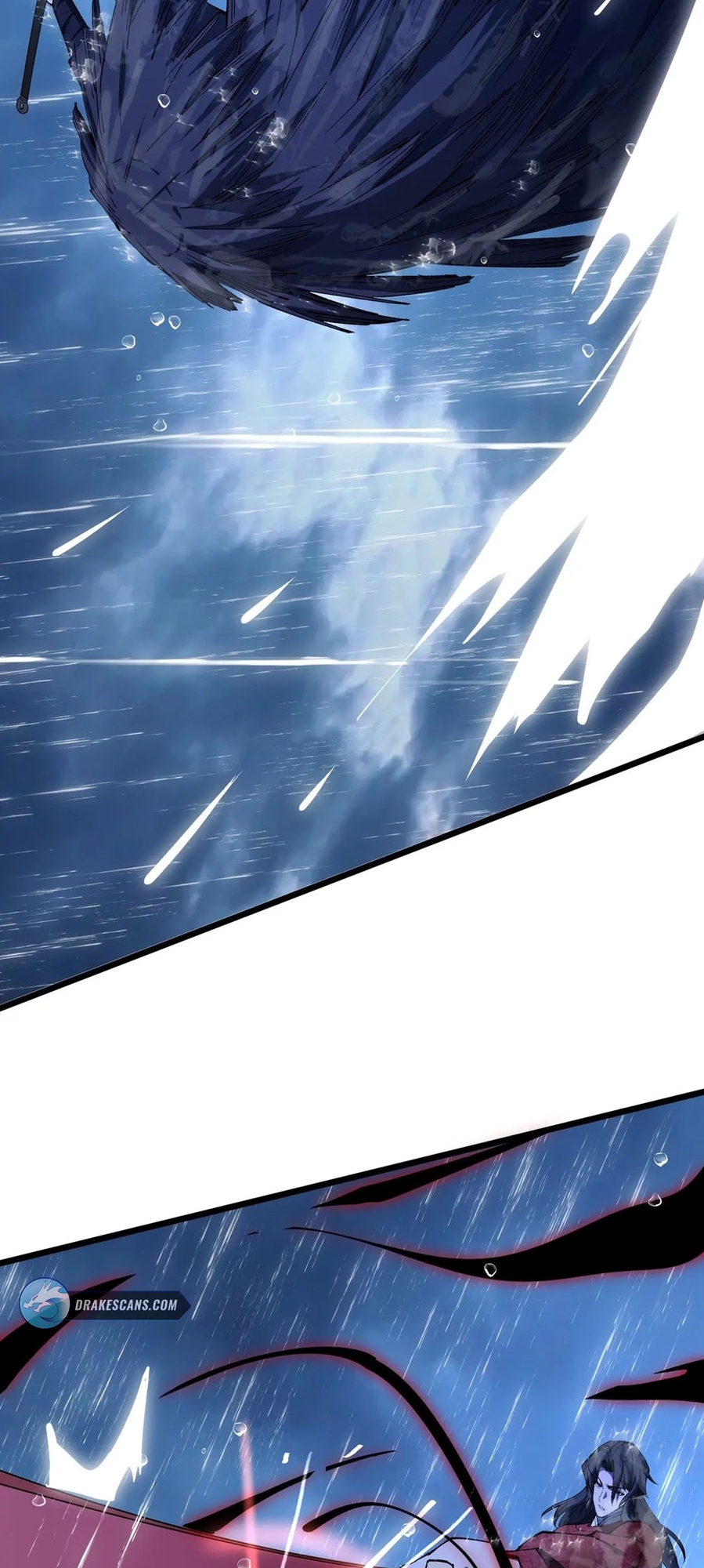 Martial God Chat Group Chapter 21 - Page 33