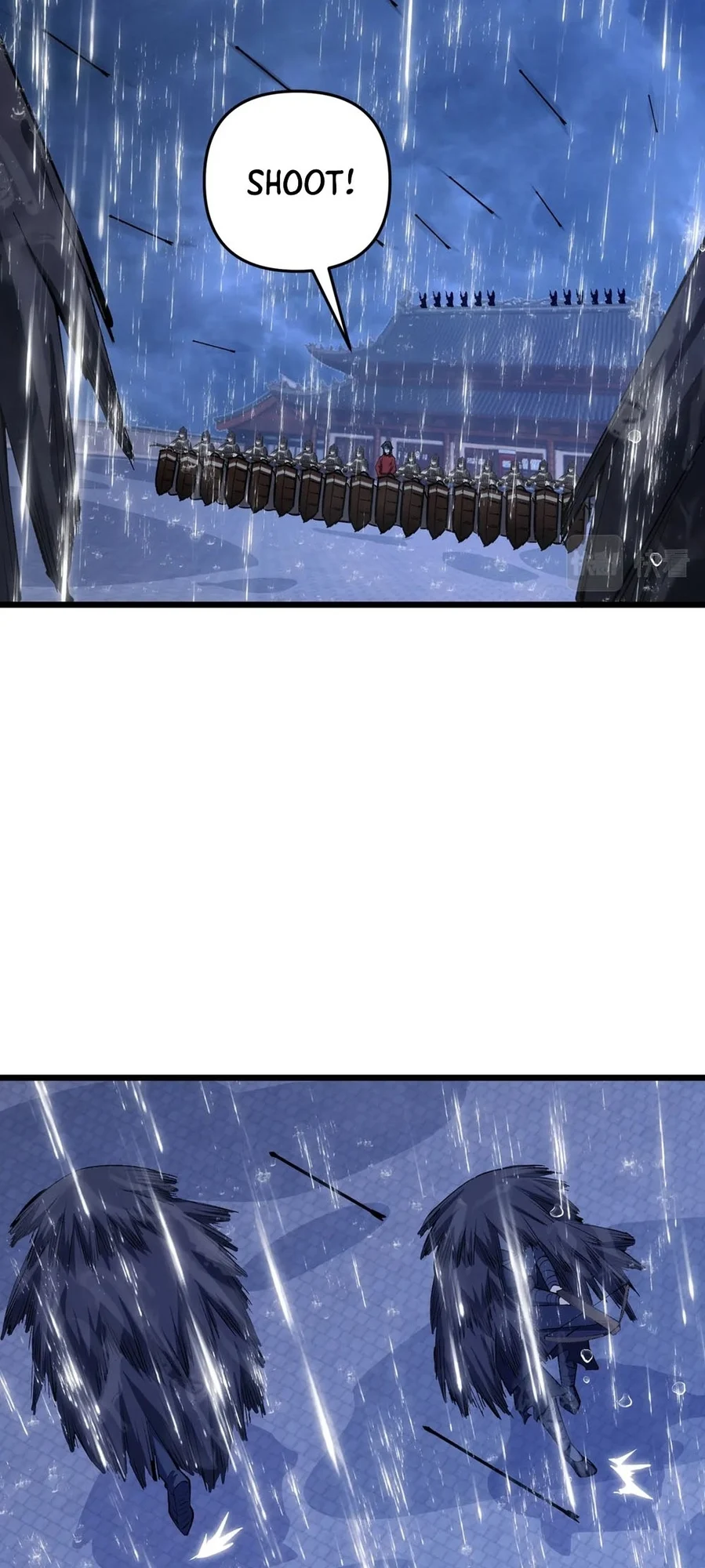 Martial God Chat Group Chapter 21 - Page 45