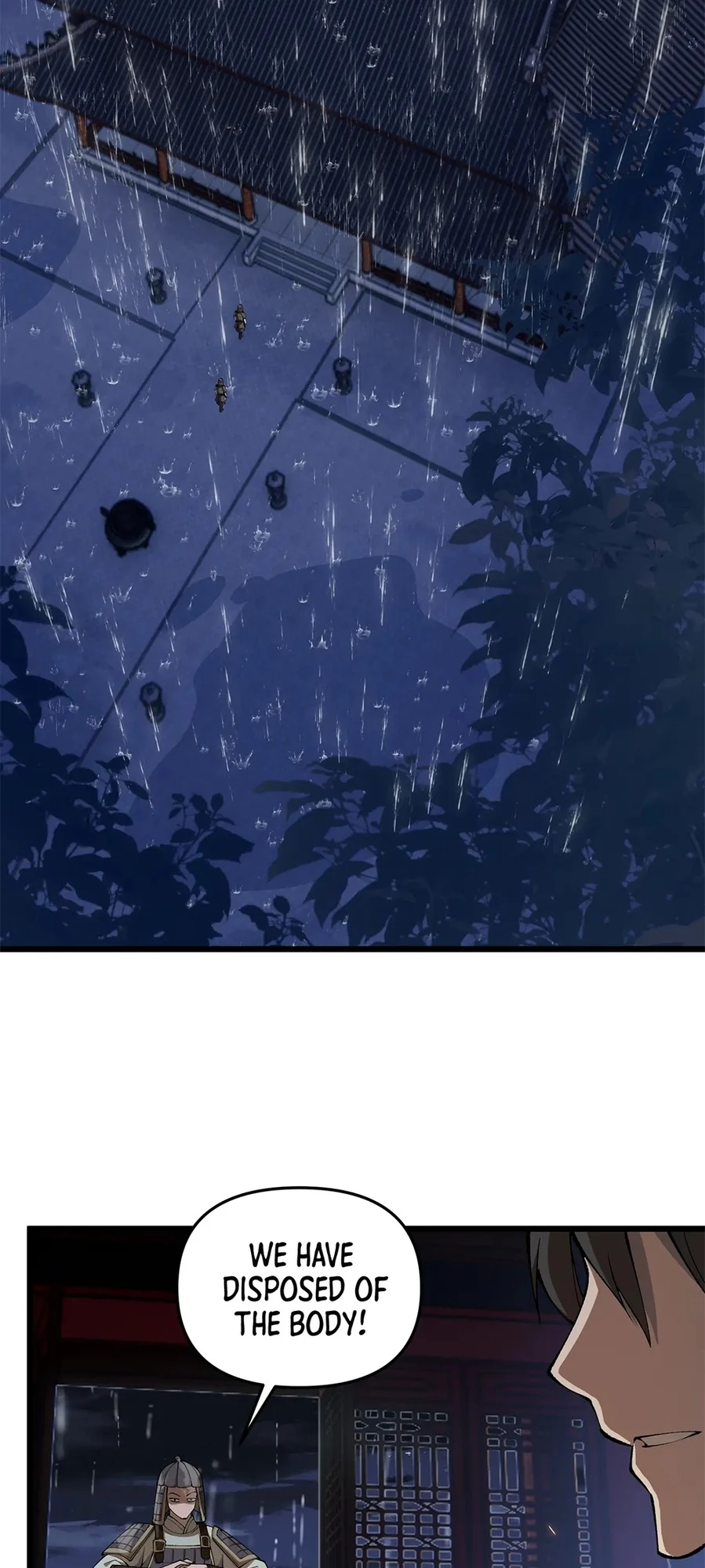 Martial God Chat Group Chapter 22 - Page 2