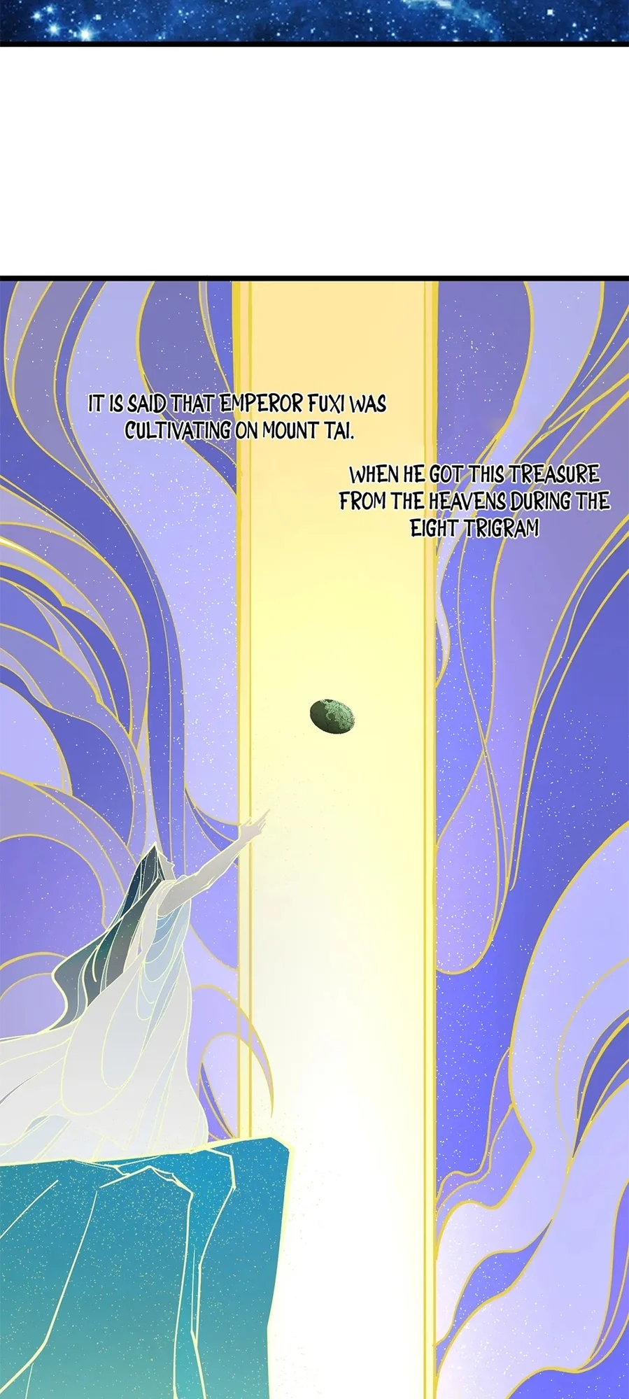 Martial God Chat Group Chapter 22 - Page 10